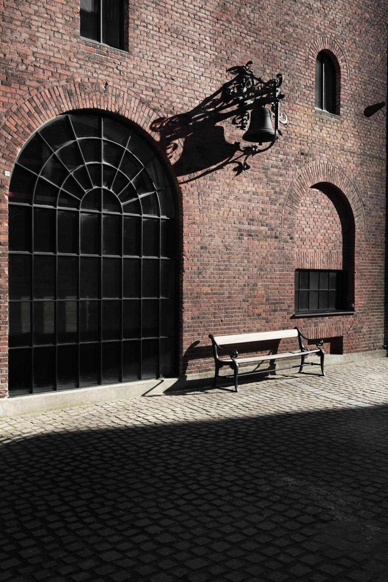Ottilia Heritage Hotell København