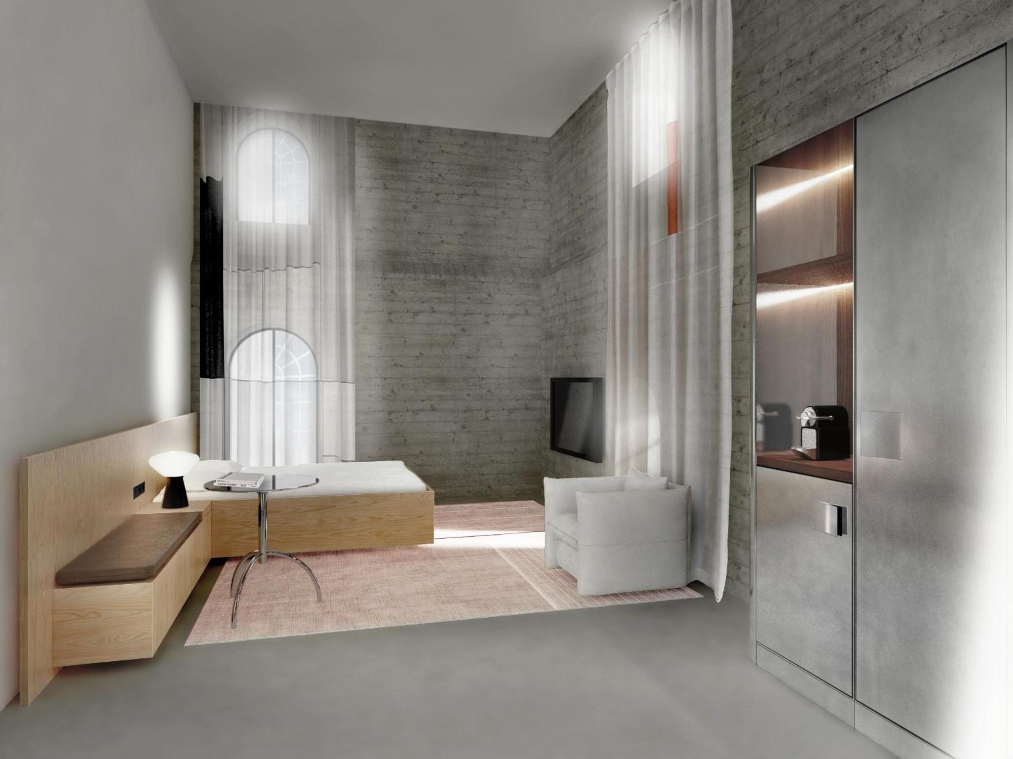Hotell Ottilia Heritage