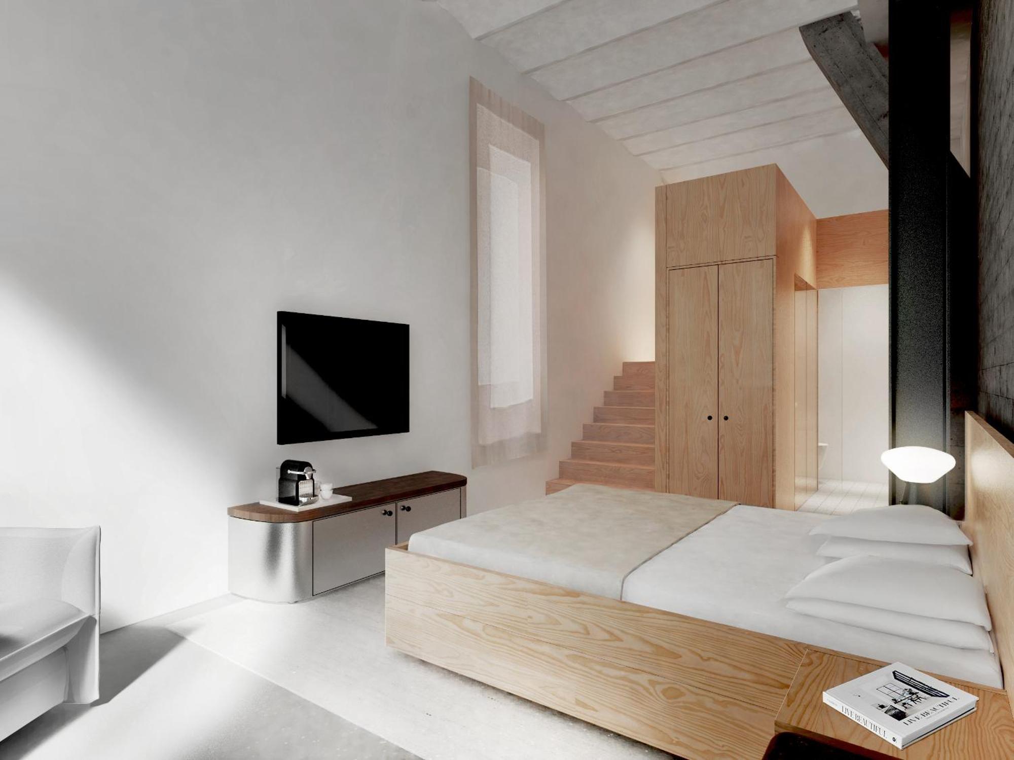 Ottilia Heritage Hotell 4*