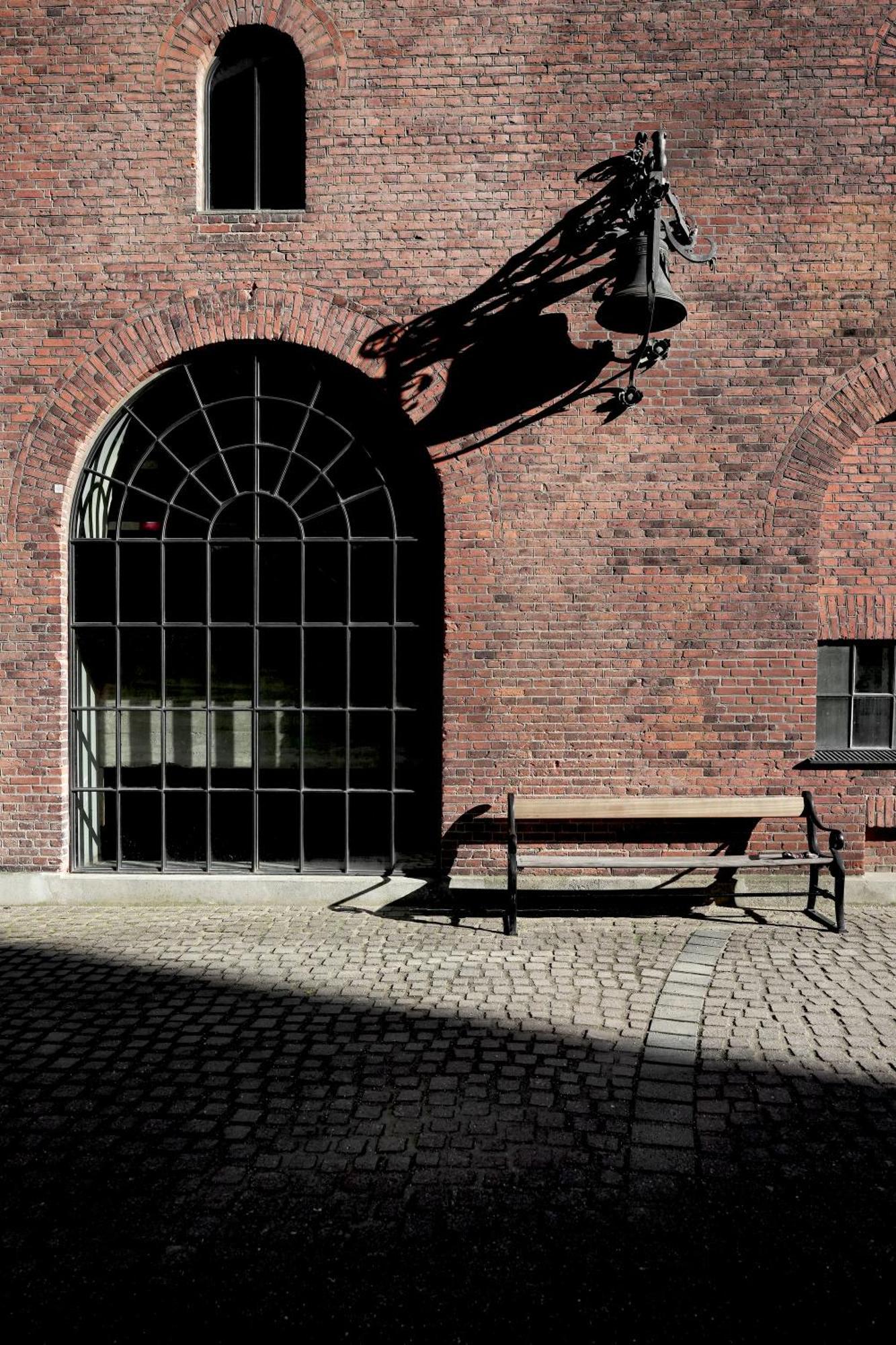 Hotell Ottilia Heritage København