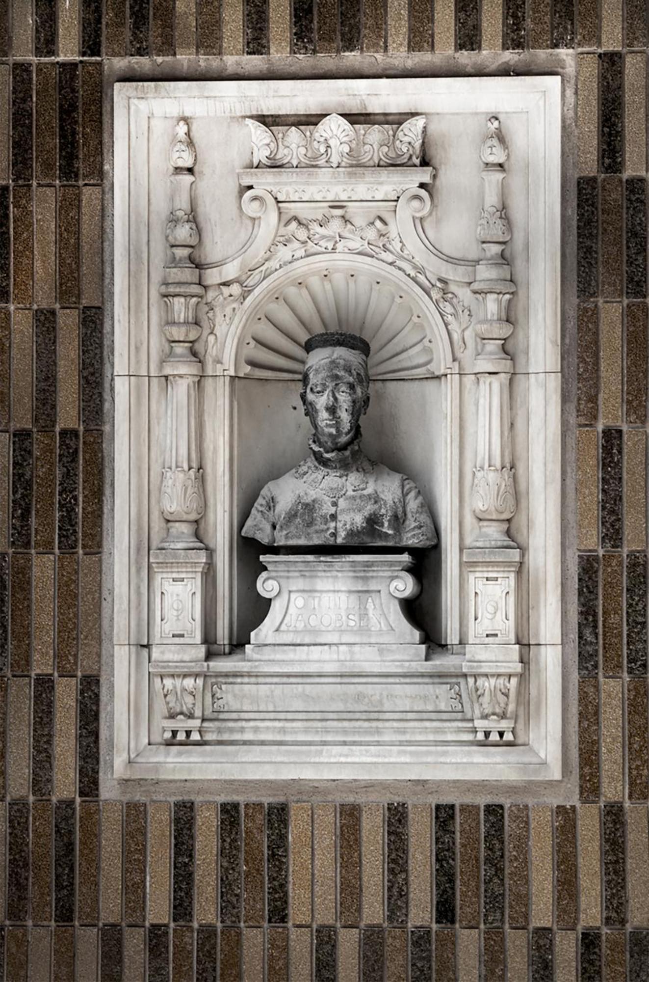 Ottilia Heritage Hotell 4*